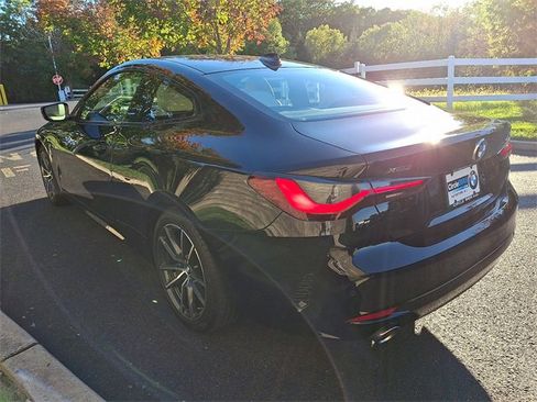 Used 2023 BMW 430i xDrive Coupe w/ Convenience Package image 4