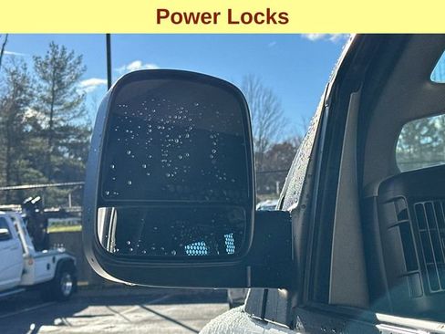 Used 2024 Chevrolet Express 2500 w/ Driver Convenience Package image 8