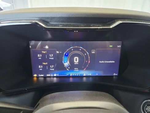 New 2026 Chevrolet Colorado Z71 image 17