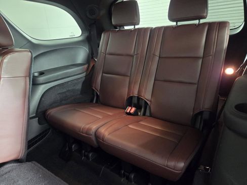 Used 2025 Dodge Durango GT AWD/4WD image 28