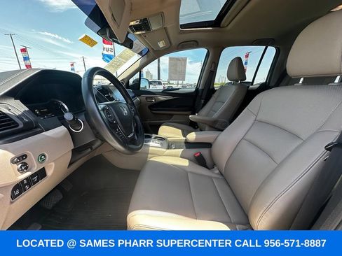 Used 2022 Honda Ridgeline RTL image 20