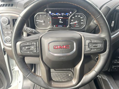 Used 2023 GMC Sierra 2500 AT4 w/ AT4 Premium Plus Package image 24