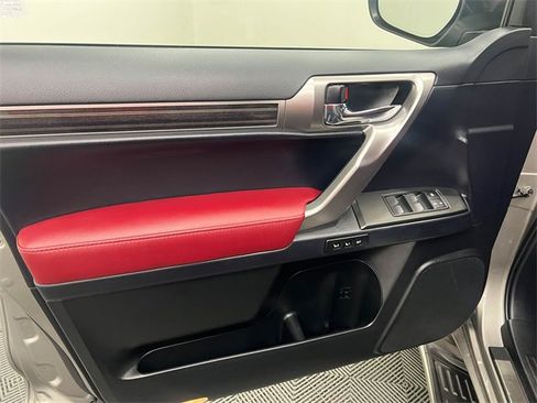 Certified 2023 Lexus GX 460 Premium image 10