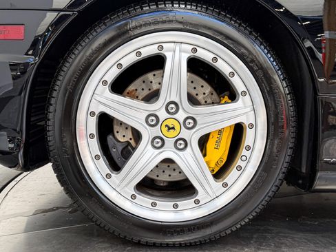 Used 2004 Ferrari 360 Spider RWD image 37
