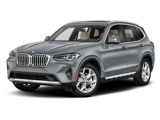 Used 2024 BMW X3 xDrive30i w/ Premium Package AWD/4WD video 1
