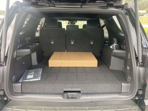 New 2026 Toyota 4Runner TRD Off-Road Premium image 16