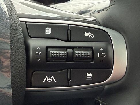 New 2026 Kia K5 GT-Line image 10