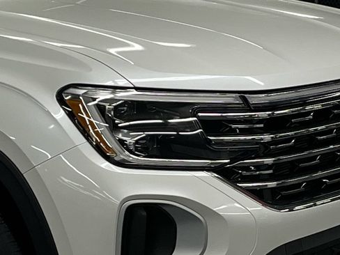 New 2026 Volkswagen Atlas SEL AWD/4WD image 45
