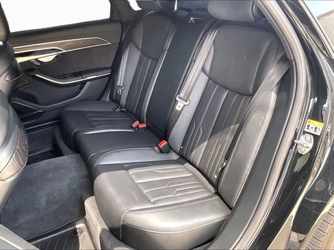 Used 2019 Audi A8 L 3.0T AWD/4WD image 21