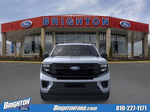 Used 2026 Ford Expedition Active AWD/4WD image 5