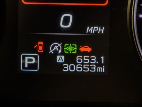 Used 2022 Subaru Outback Limited XT image 32