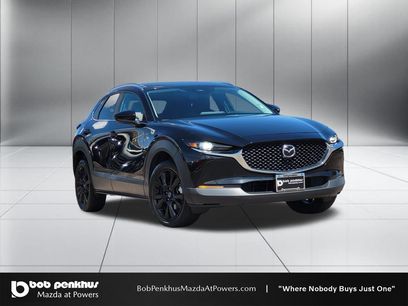 Used 2024 MAZDA CX-30 AWD 2.5 S w/ Select Sport Pkg