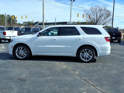 Used 2024 Dodge Durango GT image 25