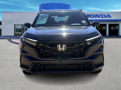 New 2026 Honda CR-V Sport-L image 9