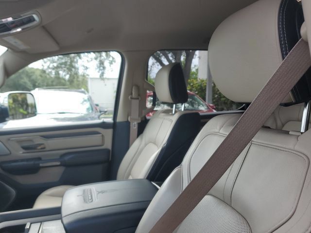 Used 2020 RAM 1500 Limited RWD image 22