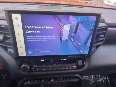 Used 2024 Toyota Tundra TRD Pro image 26