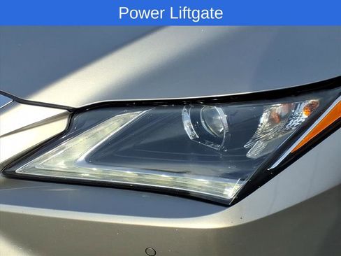 Used 2017 Lexus RX 350 FWD image 11