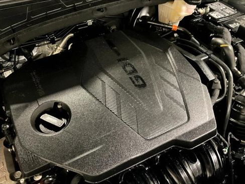 Used 2023 Hyundai Tucson SEL image 31