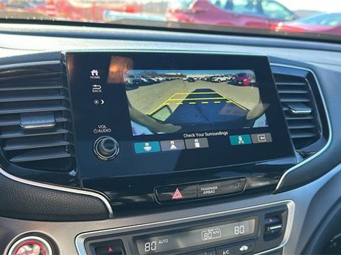 Used 2022 Honda Passport EX-L image 18