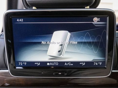 Used 2016 Mercedes-Benz Maybach S 600 Maybach S 600 image 38