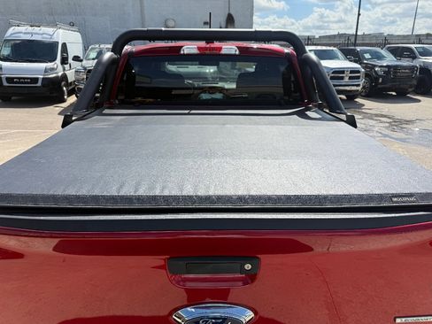 Used 2020 Ford Ranger XLT w/ Equipment Group 301A Mid image 6