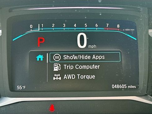 Used 2020 Honda Pilot EX-L image 13