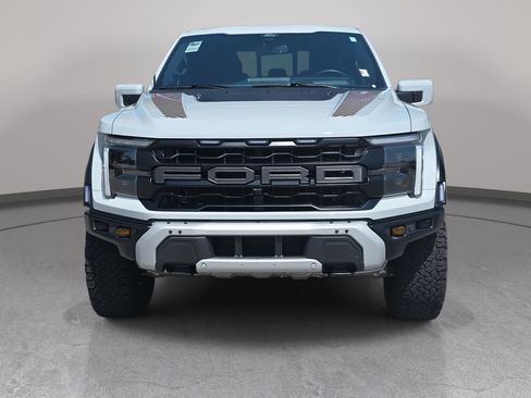 Used 2024 Ford F150 Raptor AWD/4WD image 2