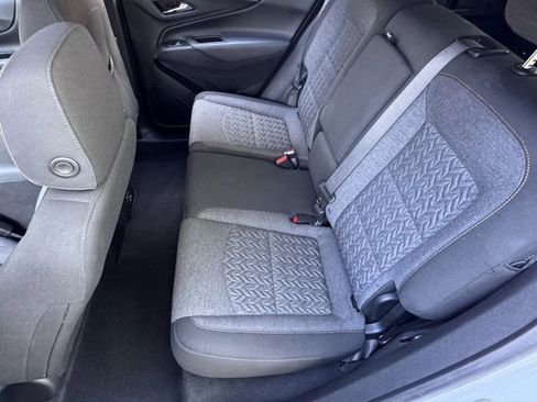 Used 2022 Chevrolet Equinox LT image 25