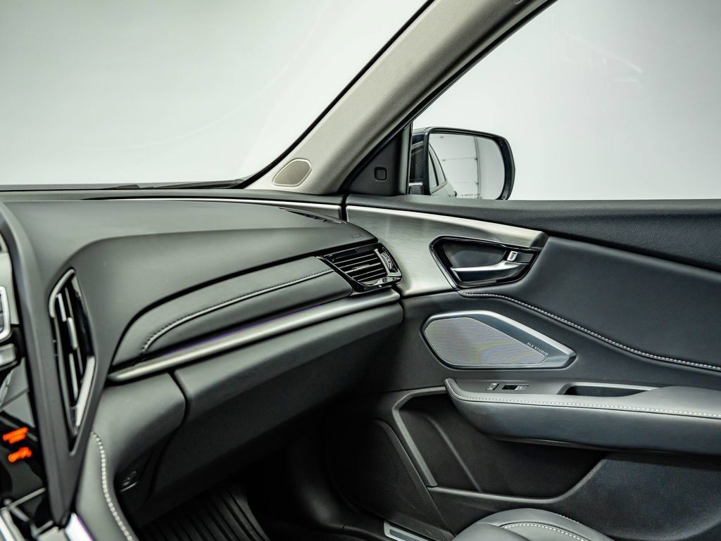 Certified 2023 Acura RDX w/ Technology Package FWD image 25