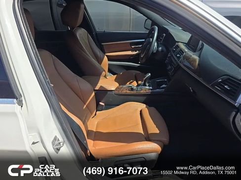 Used 2017 BMW 330i Sedan RWD image 10