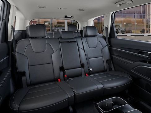 New 2025 Kia Telluride LX image 33