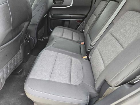 Used 2024 Ford Bronco Sport Big Bend w/ Convenience Package AWD/4WD image 28