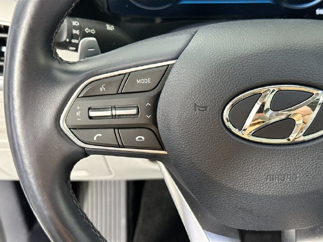 Used 2022 Hyundai Palisade Limited AWD/4WD image 23