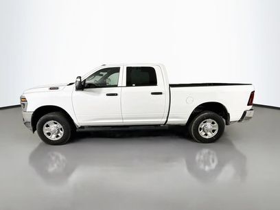 Used 2025 RAM 3500 Tradesman