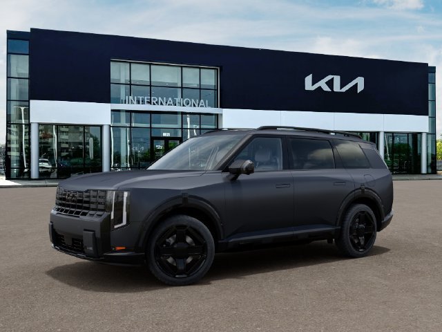 New 2027 Kia Telluride X-Line SX Prestige AWD/4WD image 3