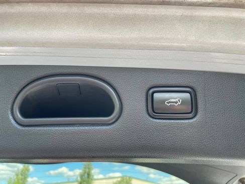Used 2020 Hyundai Tucson Limited FWD image 32