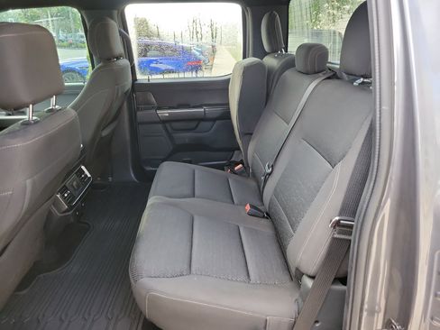 Used 2021 Ford F150 XLT w/ Equipment Group 302A High AWD/4WD image 29