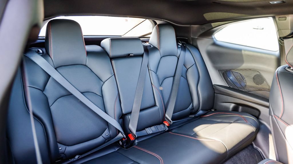 New 2026 Dodge Charger R/T AWD/4WD image 20