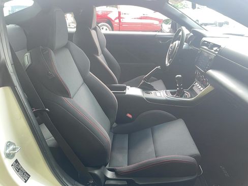 Used 2022 Subaru BRZ Premium RWD image 19