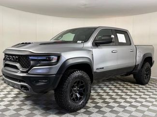 Used 2021 RAM 1500 TRX w/ TRX Level 2 Equipment Group video 2