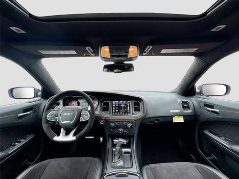 Used 2023 Dodge Charger SRT Hellcat image 24