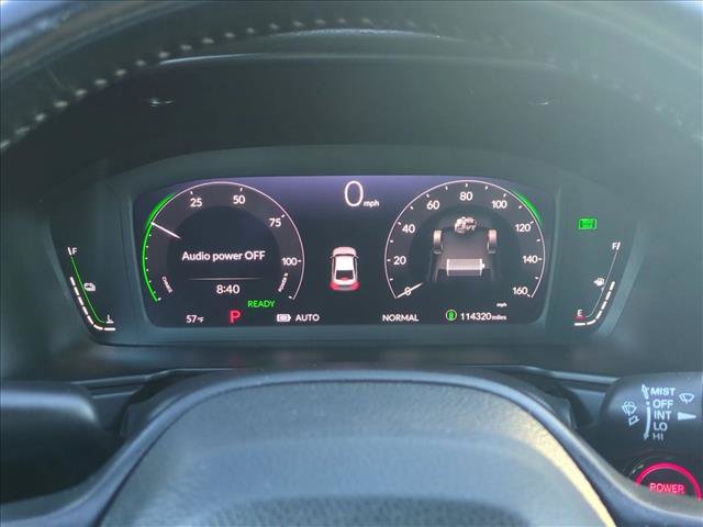 Used 2023 Honda Accord Sport image 11