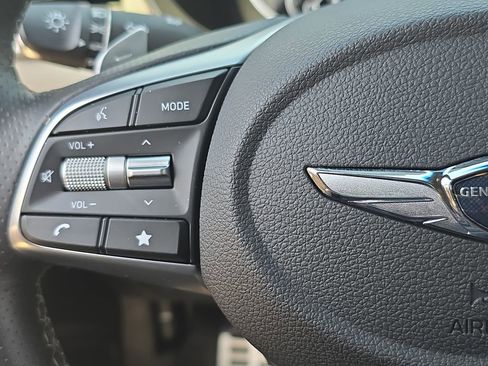 Used 2023 Genesis G70 3.3T w/ Sport Prestige Package AWD/4WD image 20