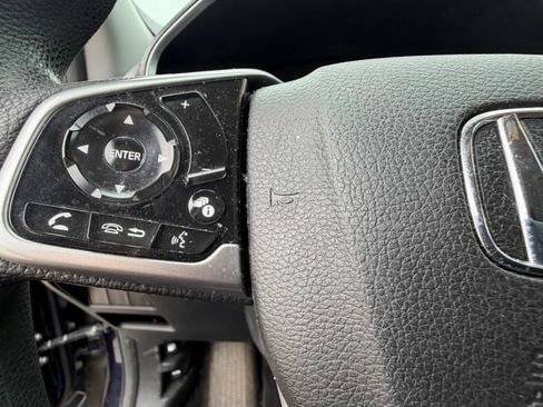 Used 2020 Honda CR-V EX image 16