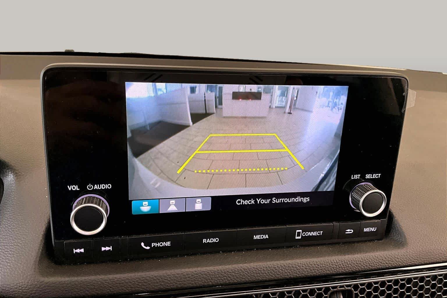 Used 2022 Honda Civic EX image 25