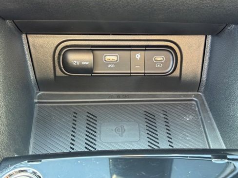 Certified 2023 Kia Sportage EX image 23