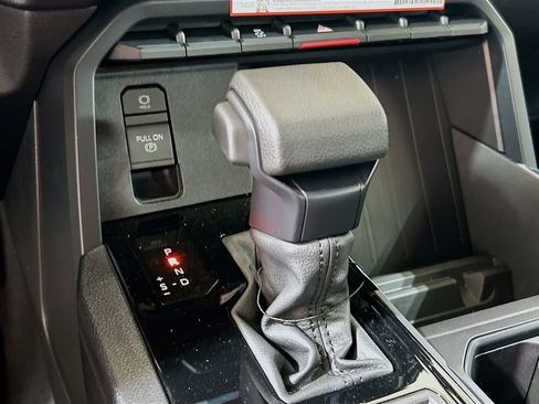 New 2026 Toyota Tundra SR AWD/4WD image 14