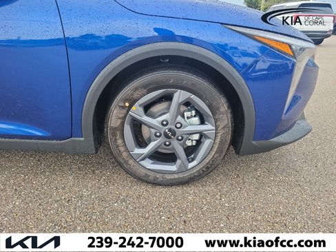 New 2026 Kia K4 FWD image 7
