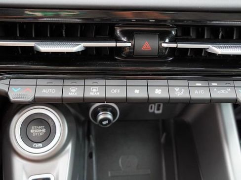 Certified 2024 Dodge Hornet GT Plus w/ Tech Pack Plus w/o Parking image 30