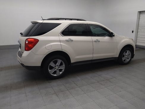 Used 2015 Chevrolet Equinox LT w/ Chrome Appearance Package FWD image 10